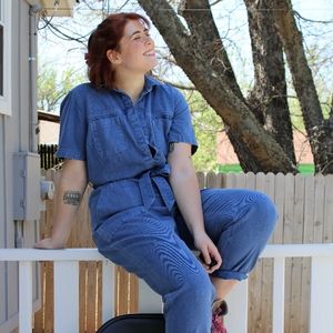 Meet your Posher, Mary grace